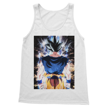 Goku Classic Women's Tank Top